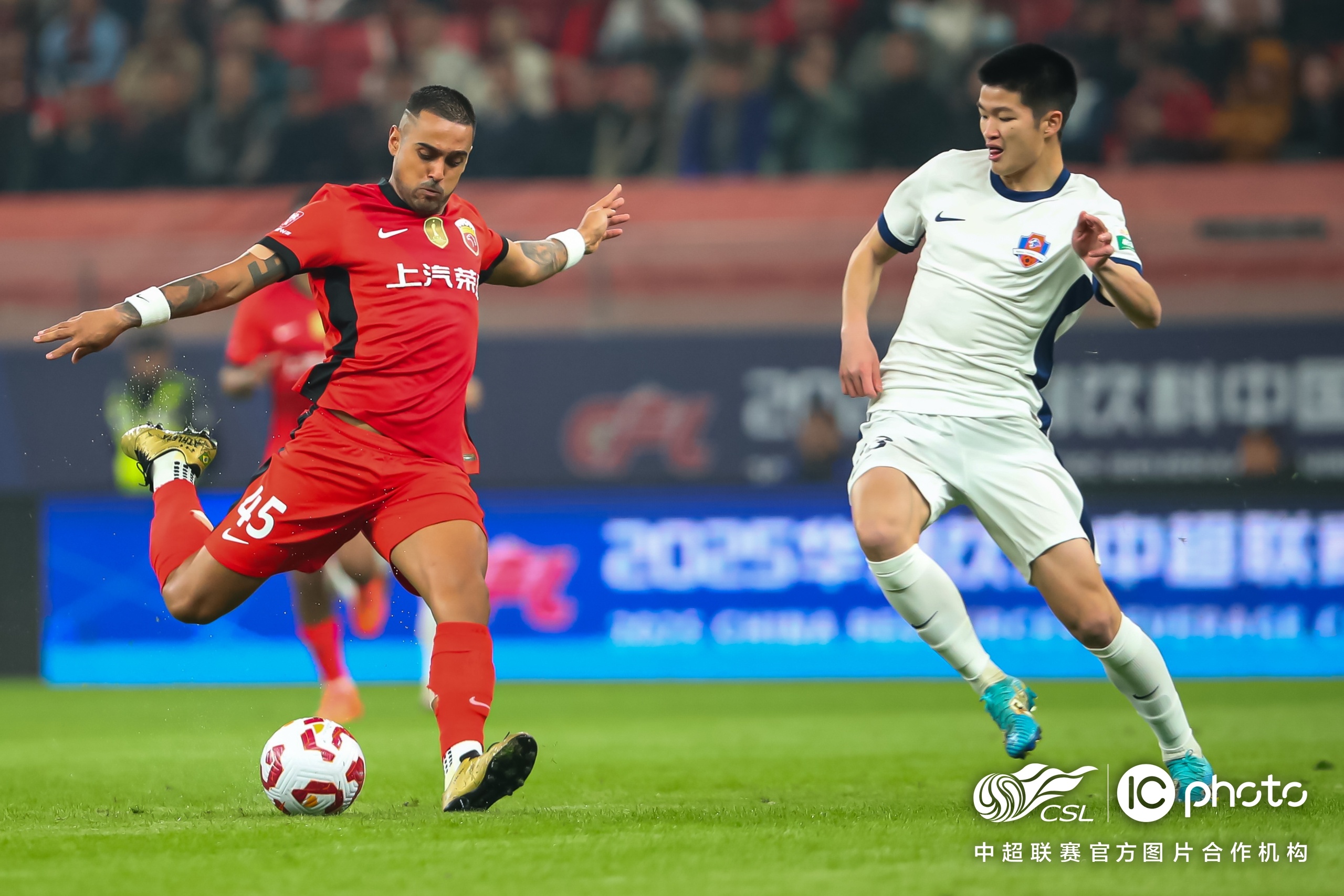 关于国际比赛日体能课后，北京首钢战术微调备战葡超，震撼外界，心理建设被强调的信息