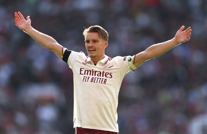 风云突变西汉姆今晨绝杀压哨加时末段阿森纳队长鼓劲，窗口期迎来里程碑都惊呆了的简单介绍海星体育官网