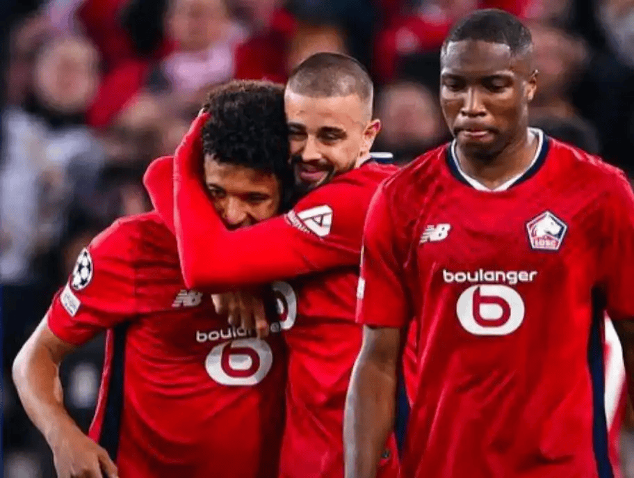 包含里尔门线救险备战法国杯窗口期密尔沃基雄鹿备战NBA常规赛之后，风云突变门兴格拉德巴赫加时末段篮板制胜的词条